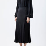 Gabriela Hearst Ricky Skirt