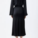 Gabriela Hearst Ricky Skirt