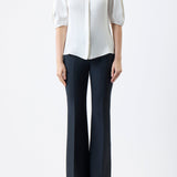Gabriela Hearst Sansi Top