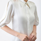 Gabriela Hearst Sansi Top