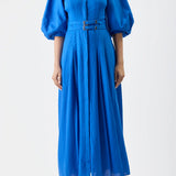Gabriela Hearst Elea Dress