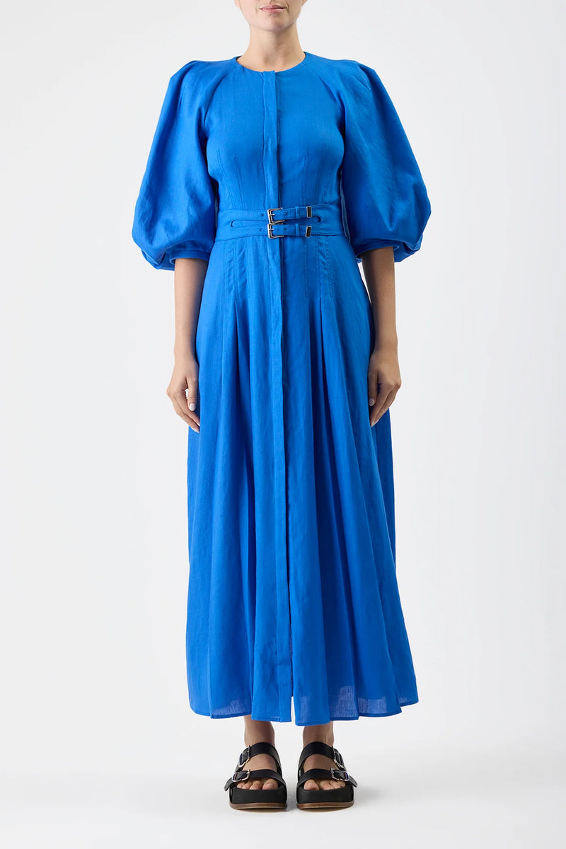 Elea Dress