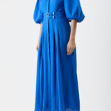 Gabriela Hearst Elea Dress