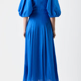 Gabriela Hearst Elea Dress