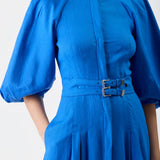 Gabriela Hearst Elea Dress
