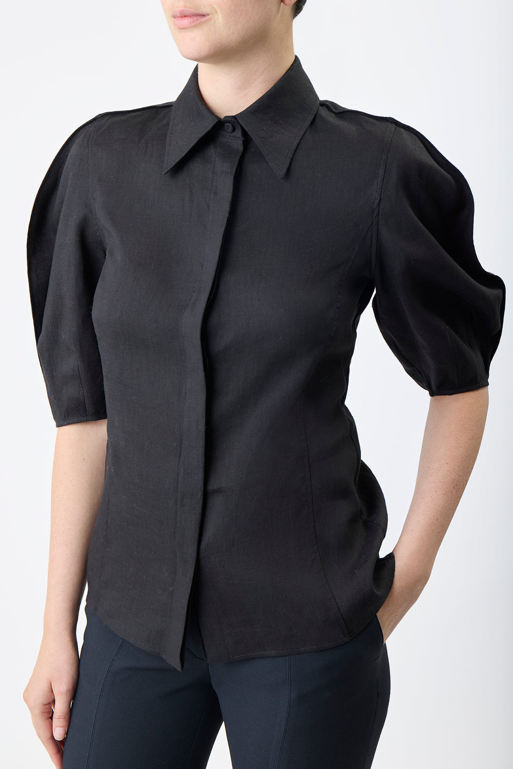 Sansi Top