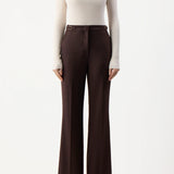 Gabriela Hearst Peppe Knit Turtleneck
