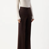 Gabriela Hearst Peppe Knit Turtleneck