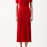 Amor Knit Dress
