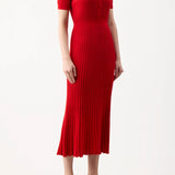 Amor Knit Dress