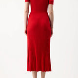 Amor Knit Dress