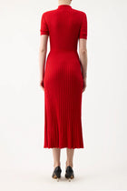 Amor Knit Dress