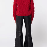 Gabriela Hearst Dalton Knit Cashmere Sweater