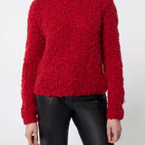 Gabriela Hearst Dalton Knit Cashmere Sweater