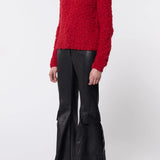 Gabriela Hearst Dalton Knit Cashmere Sweater