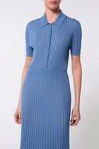 Amor Dress - Light Blue