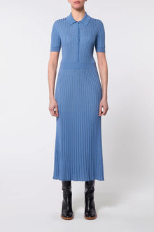 Amor Dress - Light Blue