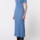 Amor Dress - Light Blue