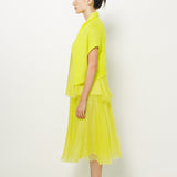 Louiza Babouryan Merino Cover Up