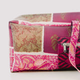 Luisa Cevese Riedizioni Yoga Bag
