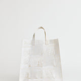 Sharp Edge Basket