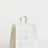 Sharp Edge Basket