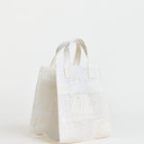 Small Sharp Edge Basket