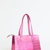 Sharp Edge Wide Bag