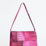 Medim Bag with Flap