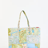 Large Rectangle Bag