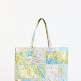 Large Rectangle Bag