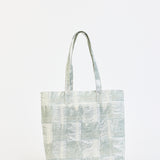 Basket Bag with Long Handles