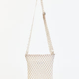 Rectangle Flat Zip Bag