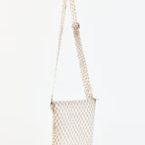Rectangle Flat Zip Bag
