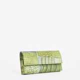 Raw Leather Sharp Edge Case