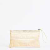Rectangular Pouch with Strap