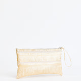 Rectangular Pouch with Strap