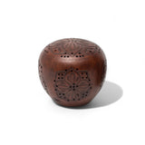 Maître Parfumeur et Gantîer Pomme D'Ambre 12cm