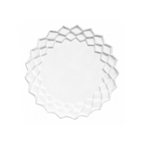 Astier de Villatte Large Cube Saucer