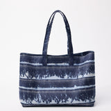 Luisa Cevese Riedizioni Large Rectangular Bag