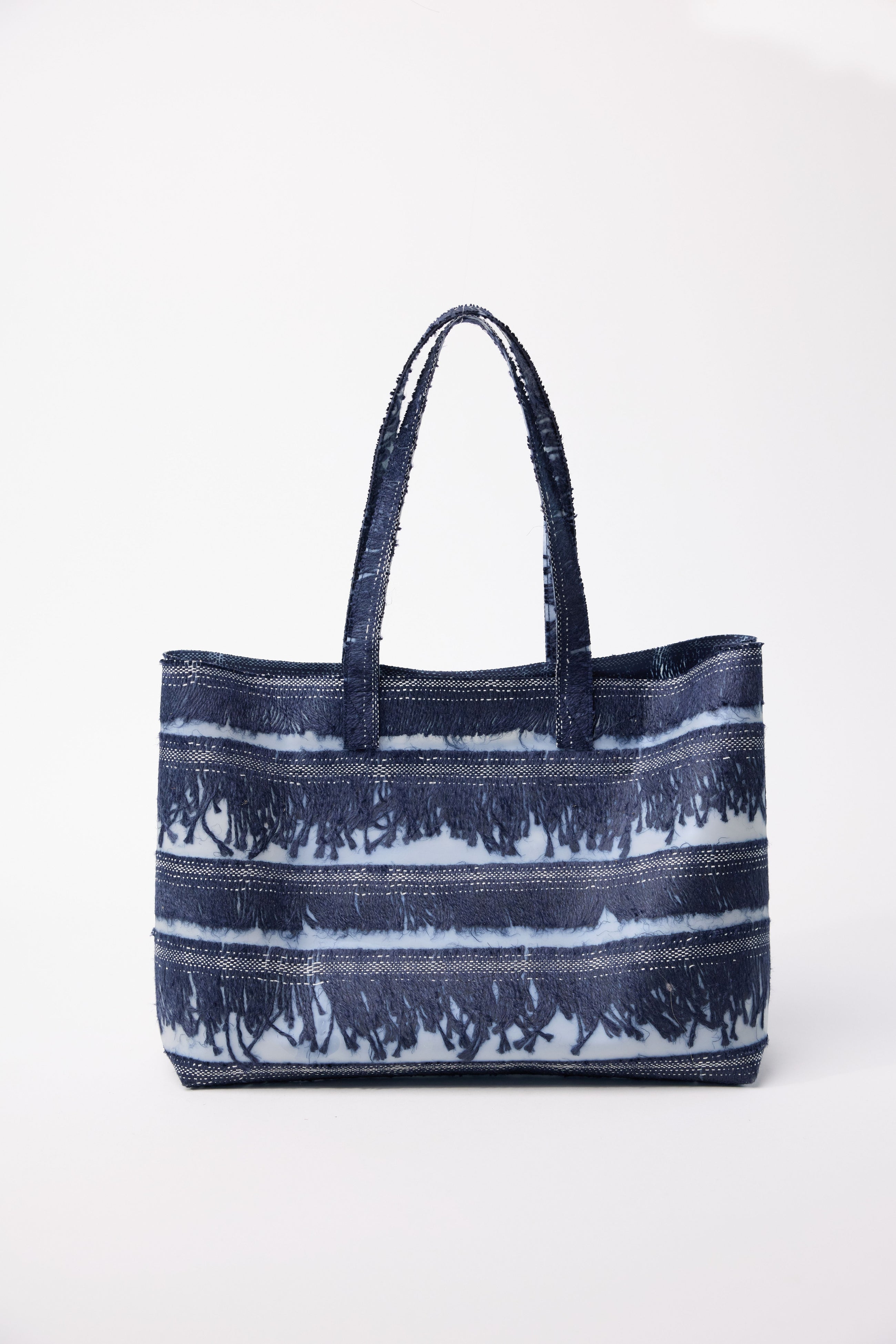 Large Rectangular Bag