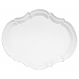 Astier de Villatte Large Rome Soup Plate