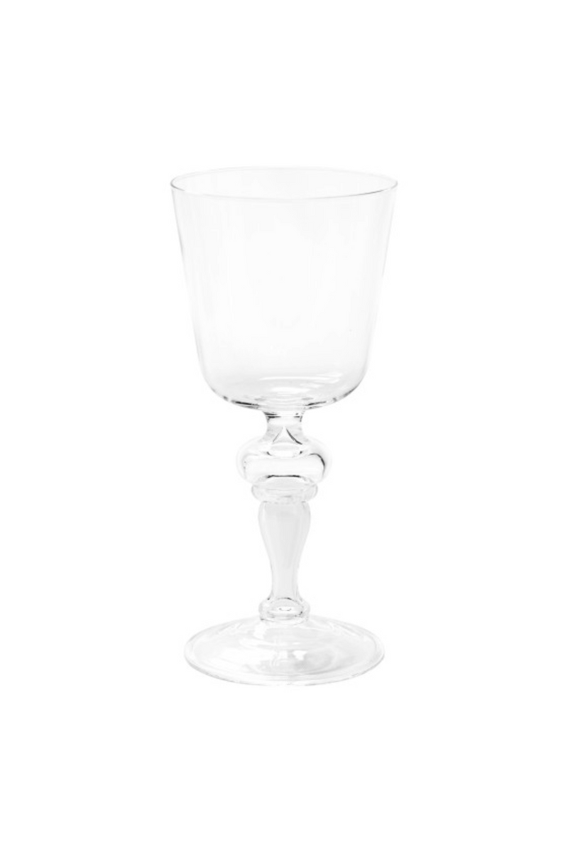 Large Clarabelle Wine Glass