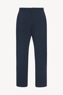 Lerio Pant - Dark Navy