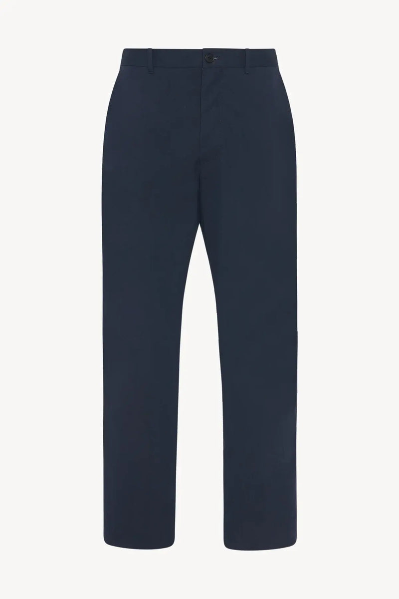 Lerio Pant - Dark Navy