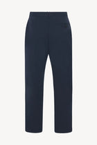 Lerio Pant - Dark Navy