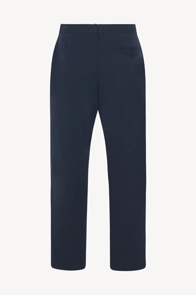 Lerio Pant - Dark Navy