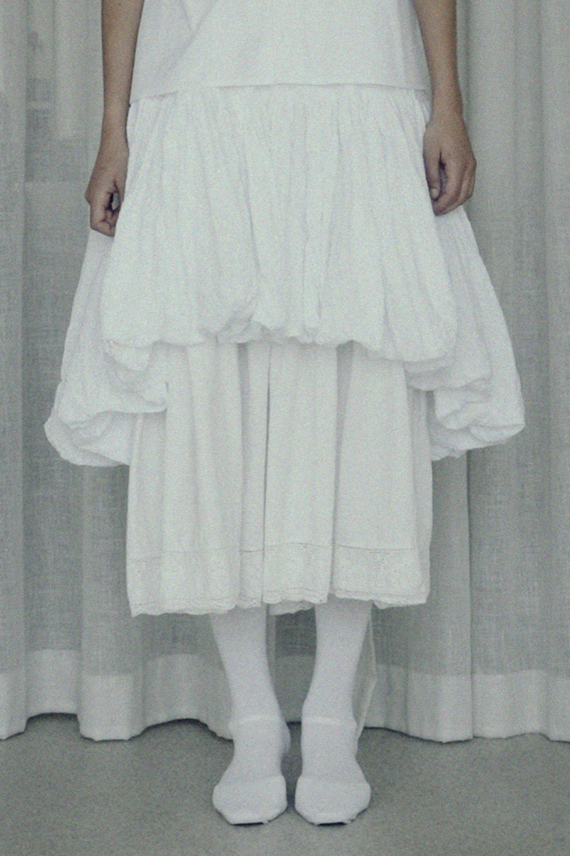Lily Skirt