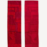 Dosa Pojagi Scarf