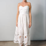 Desideria Dress S